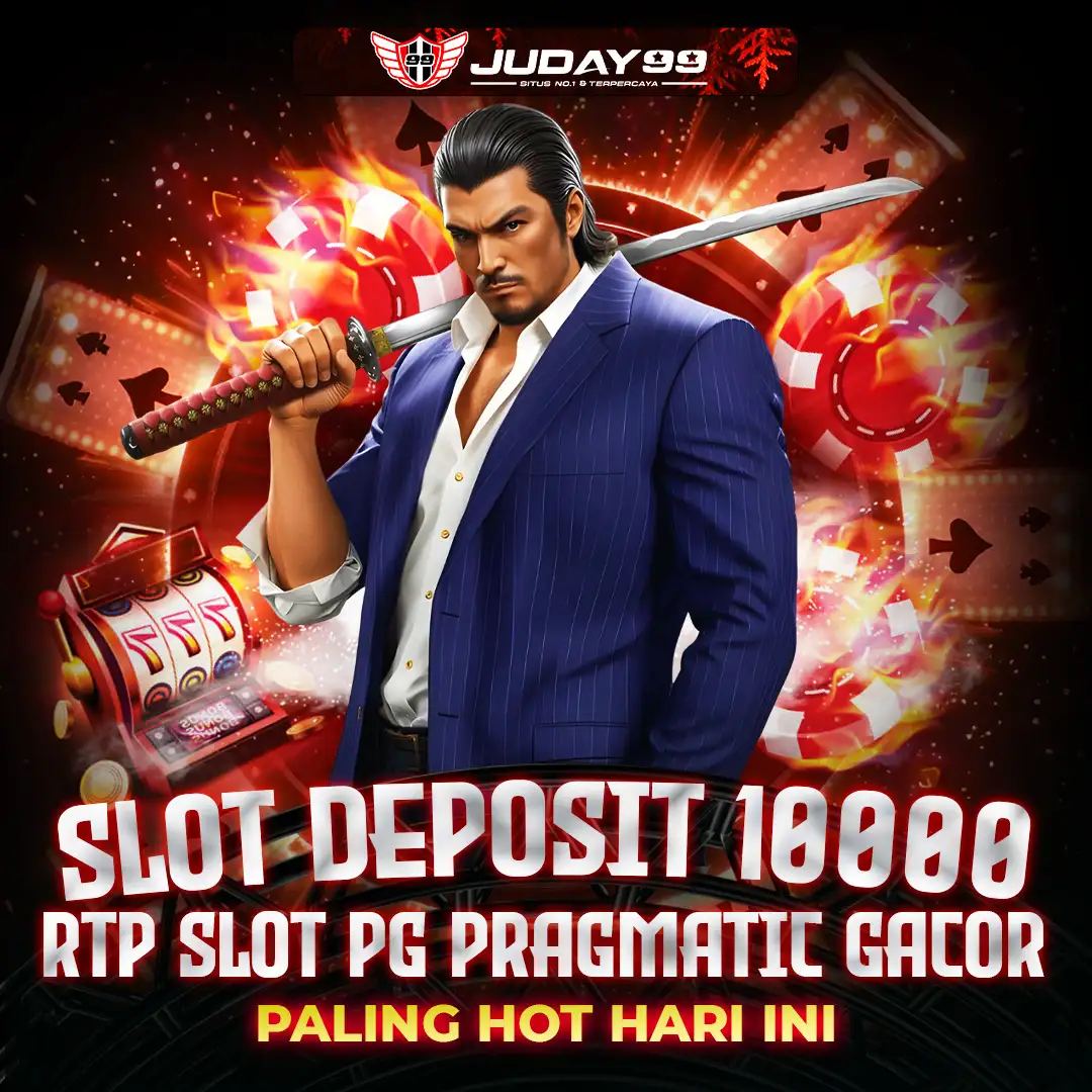 JUDAY99 | Slot Online Server Vietnam Zona VIP & RTP Gacor Siap JP