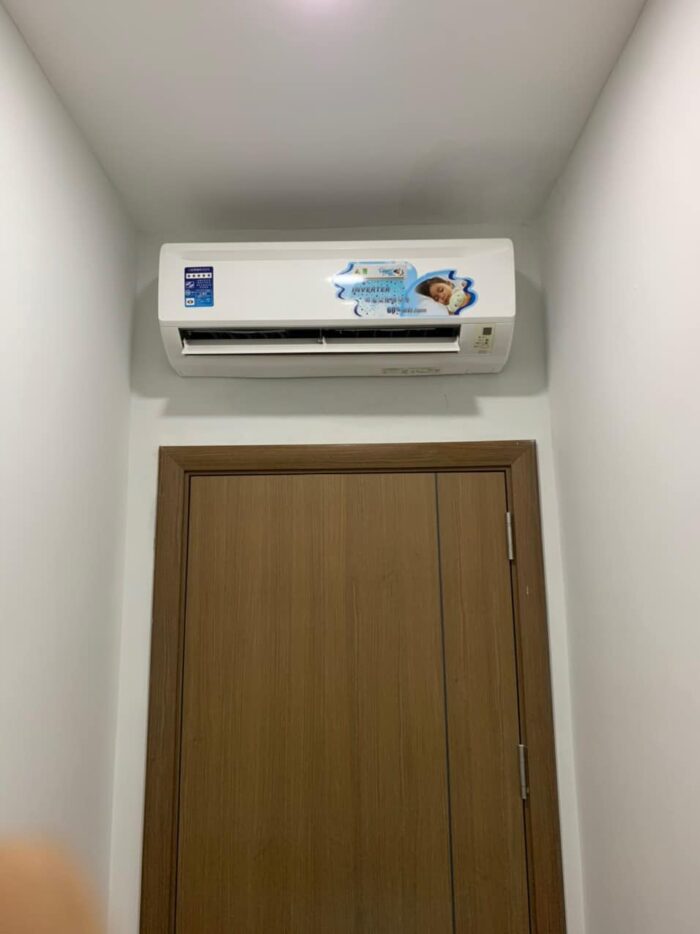 Cho thuê căn hộ Bcons Garden 2PN2WC - Hình ảnh 2