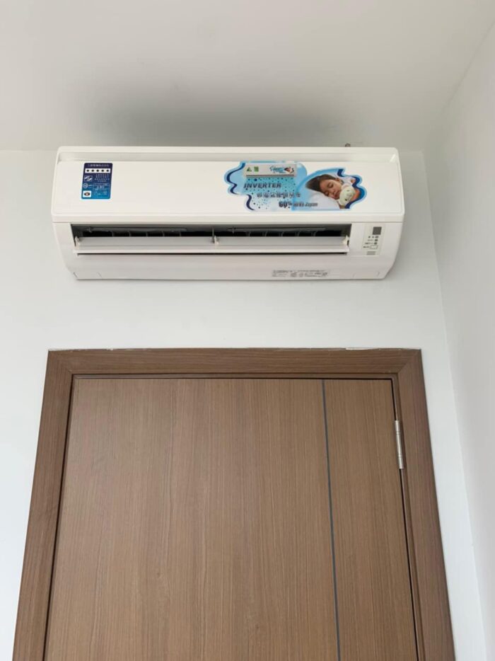 Cho thuê căn hộ Bcons Garden 2PN2WC - Hình ảnh 4