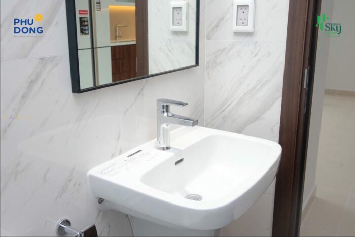 Cho thuê căn hộ Phú Đông Sky Garden 2PN2WC - Hình ảnh 3