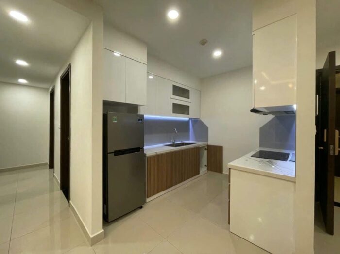 Cho thuê căn hộ 3PN2WC Sunrise Riverside - Hình ảnh 7