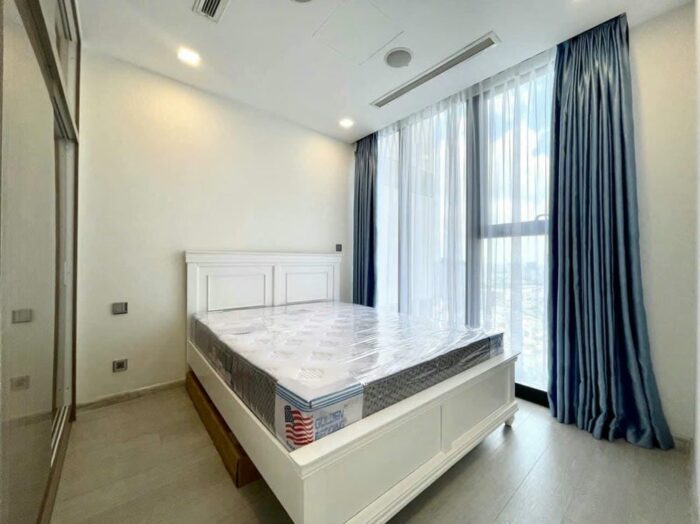 Vinhomes Golden River 1PN cho thuê full nội thất - Hình ảnh 3