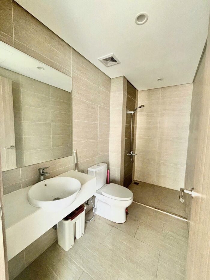 Cho thuê 2PN+ Vinhomes Grand Park Quận 9 - Hình ảnh 4