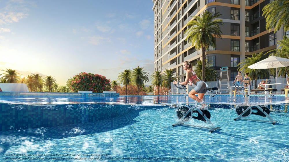 TOO_PC AquaGym