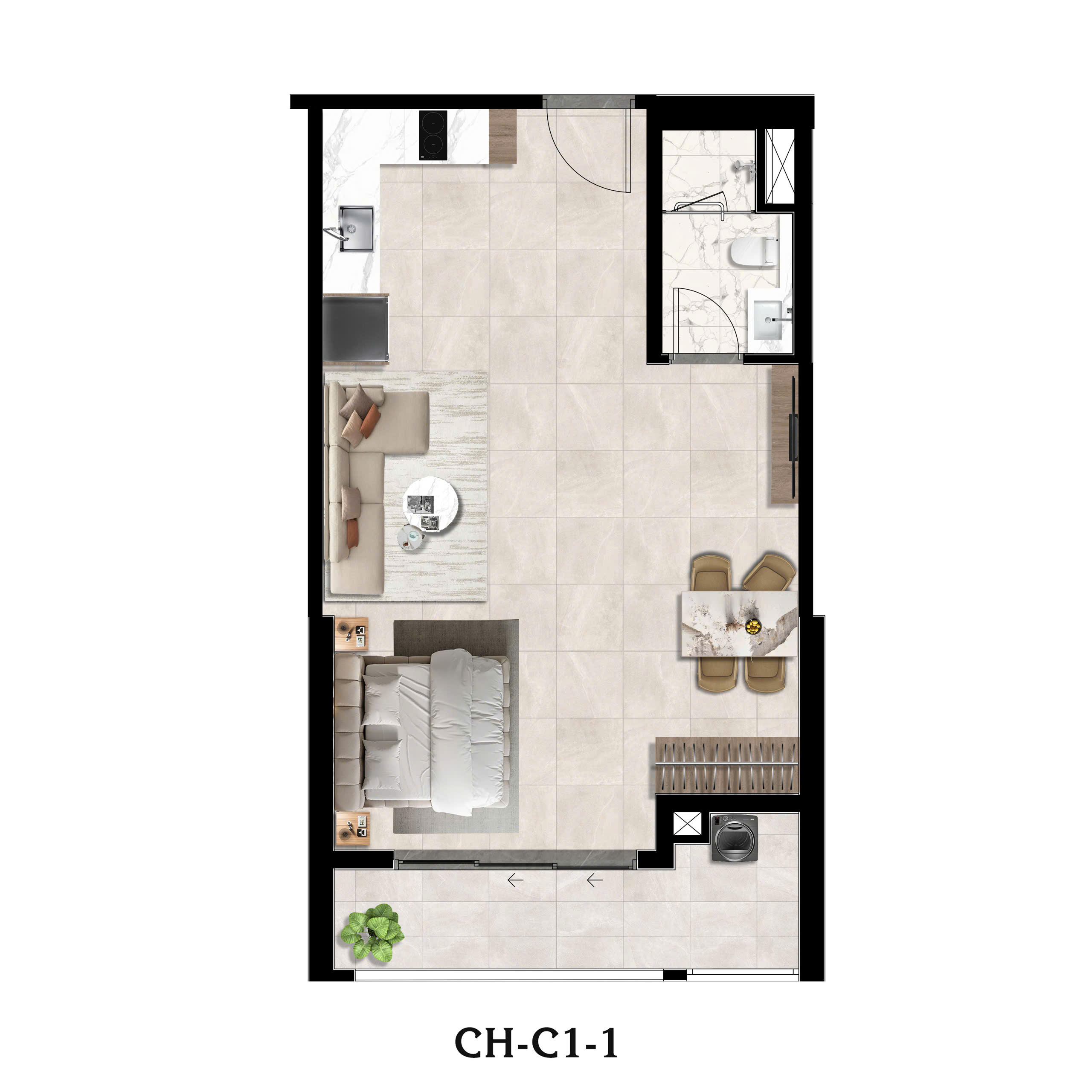 prive-1pn