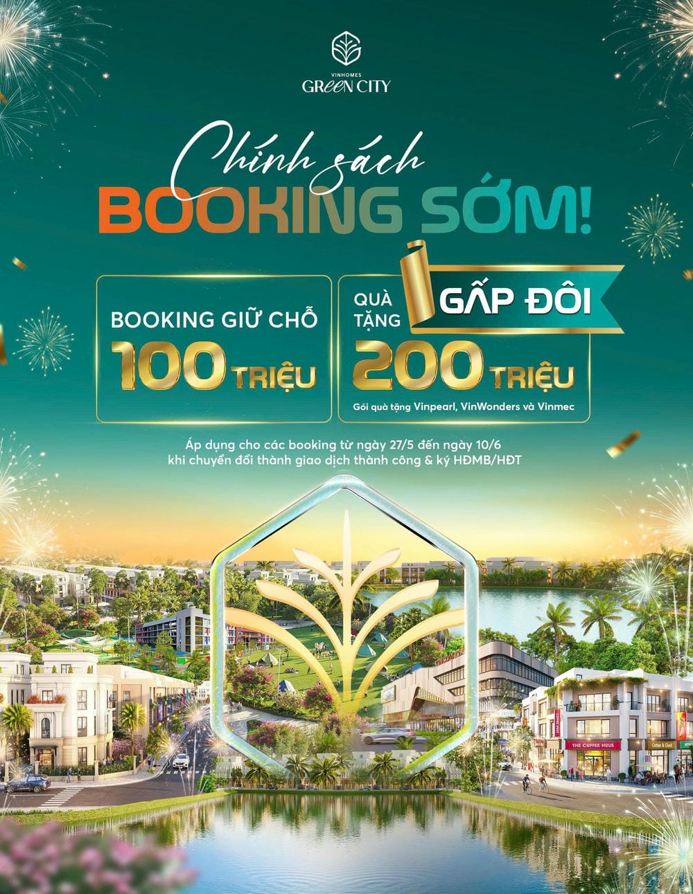 booking