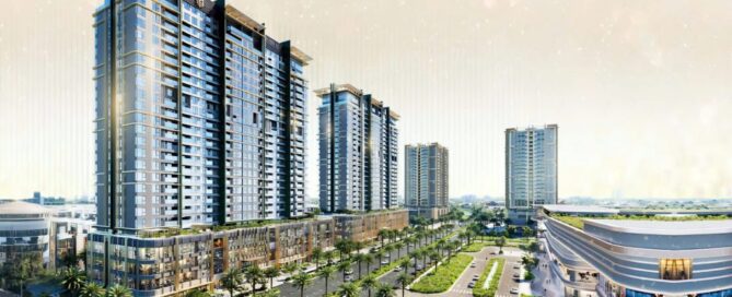 can ho lumiere midtown global city 3